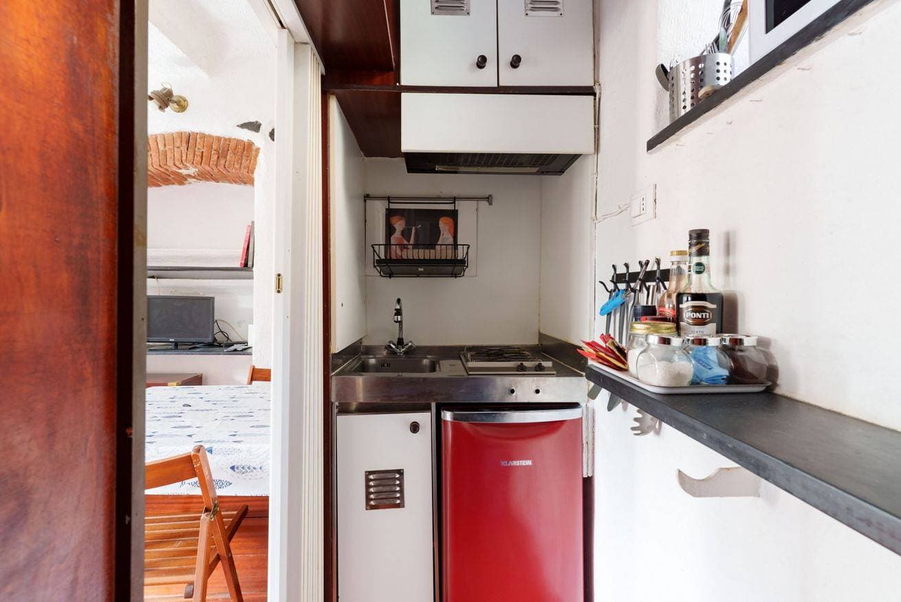 Foto 3 von 12: Ferienwohnung für 2 Personen