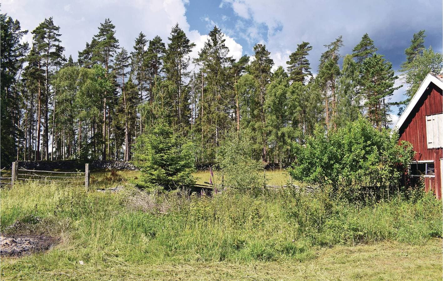 Foto 3 von 12: Ferienhaus für 6 Personen mit Sauna
