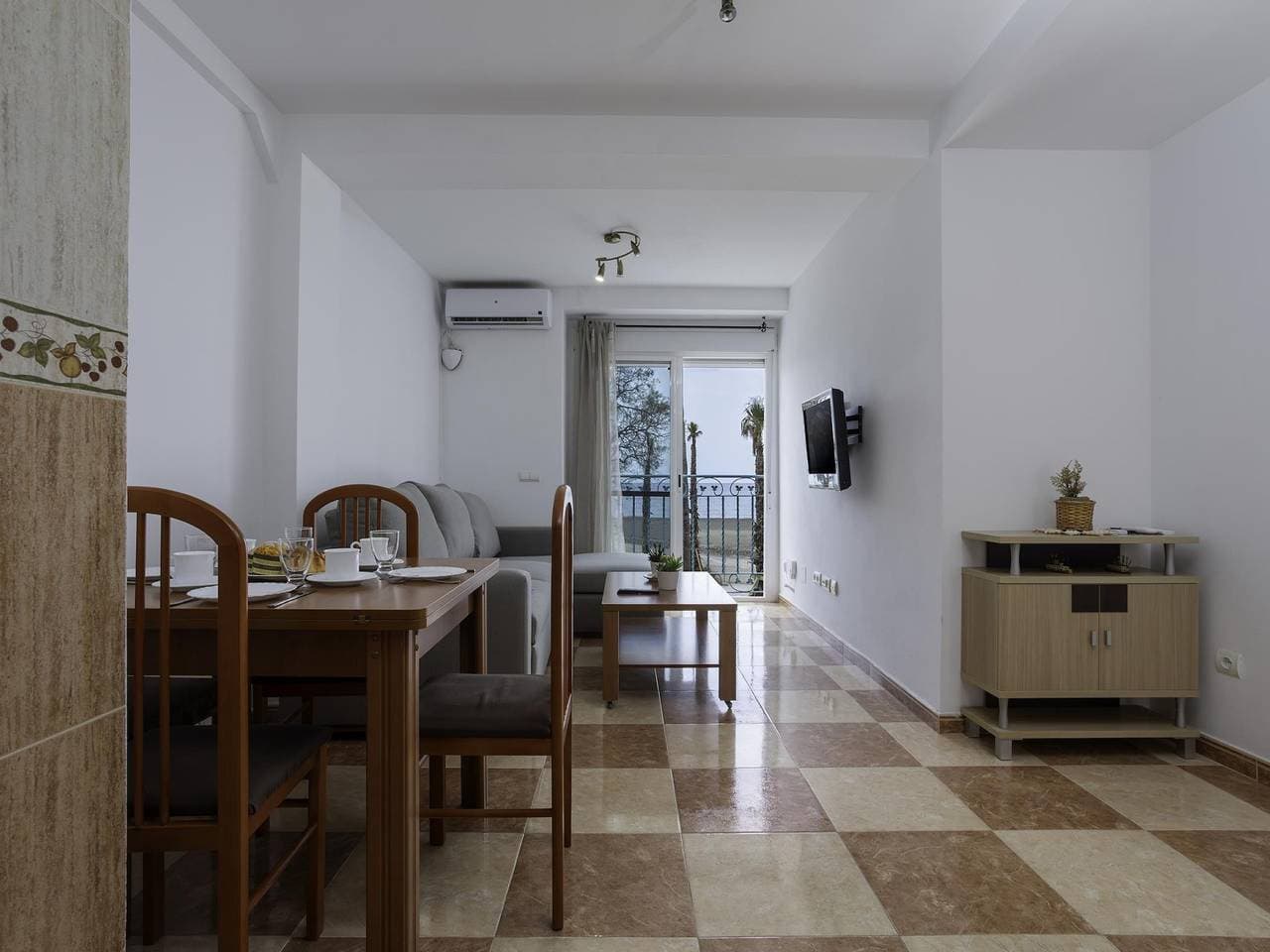 Foto 3 von 10: Ferienwohnung für 4 Personen
