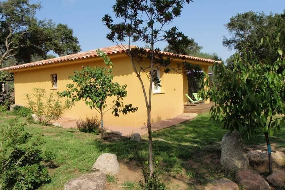 Foto 11 von 25: Ferienhaus / Villa - Sainte Lucie De Porto Vecchio