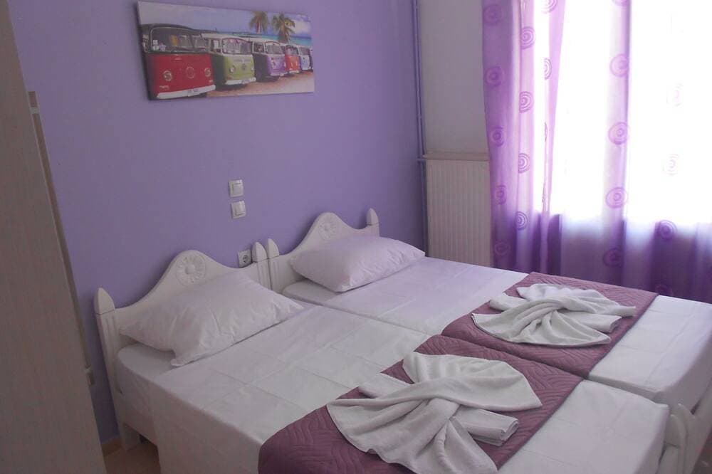 Foto 9 von 30: * Paradise City * Apartment im Zentrum von Rethymno, in der Nähe des Meeres