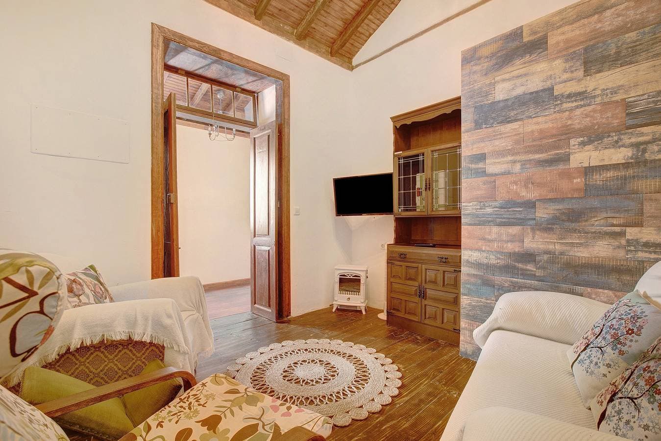 Foto 8 von 41: Ferienhaus 'Casa Tajinaste' mit privatem Pool, Garten und WLAN