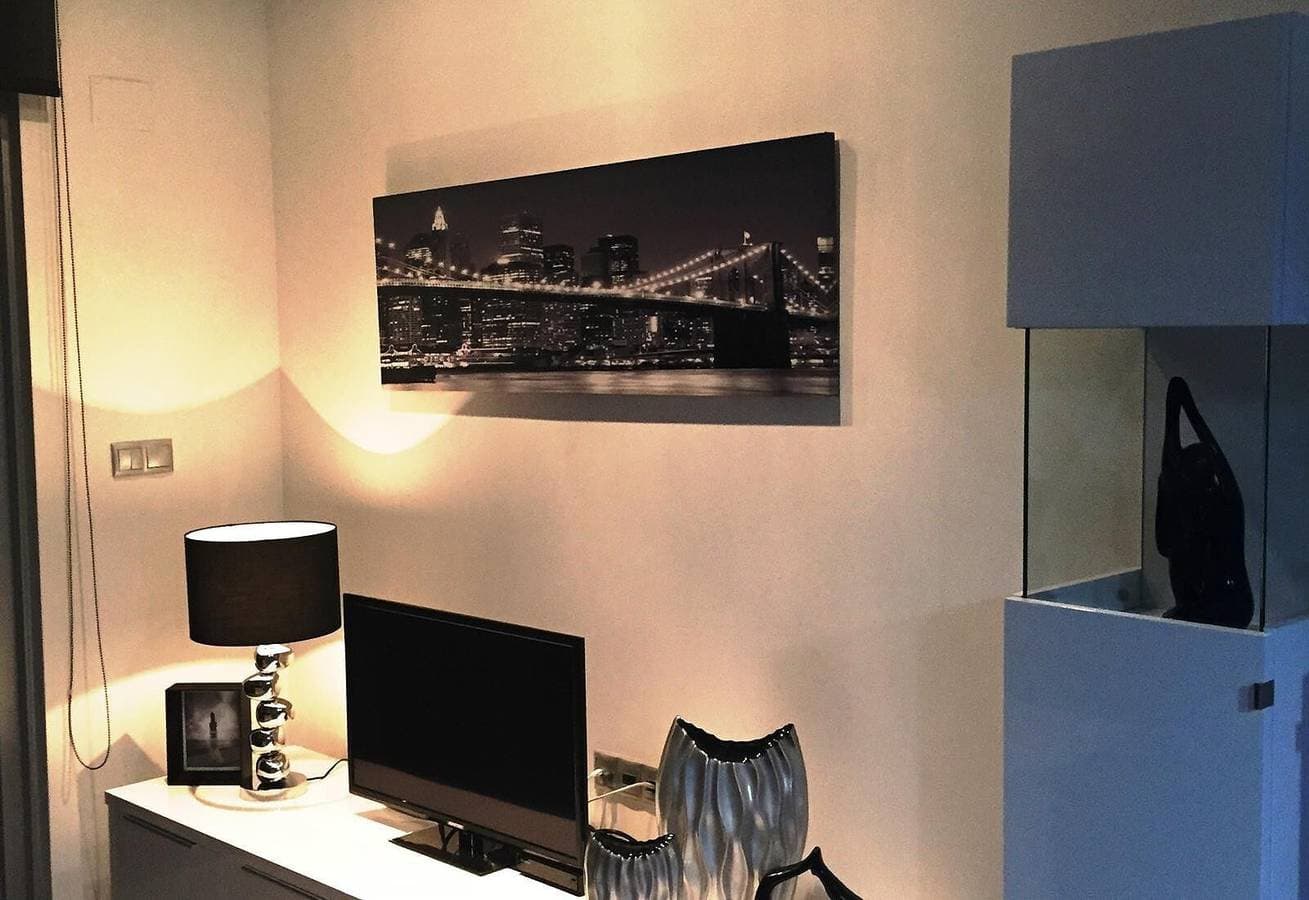 Foto 5 von 14: Ferienwohnung Luxury Suite