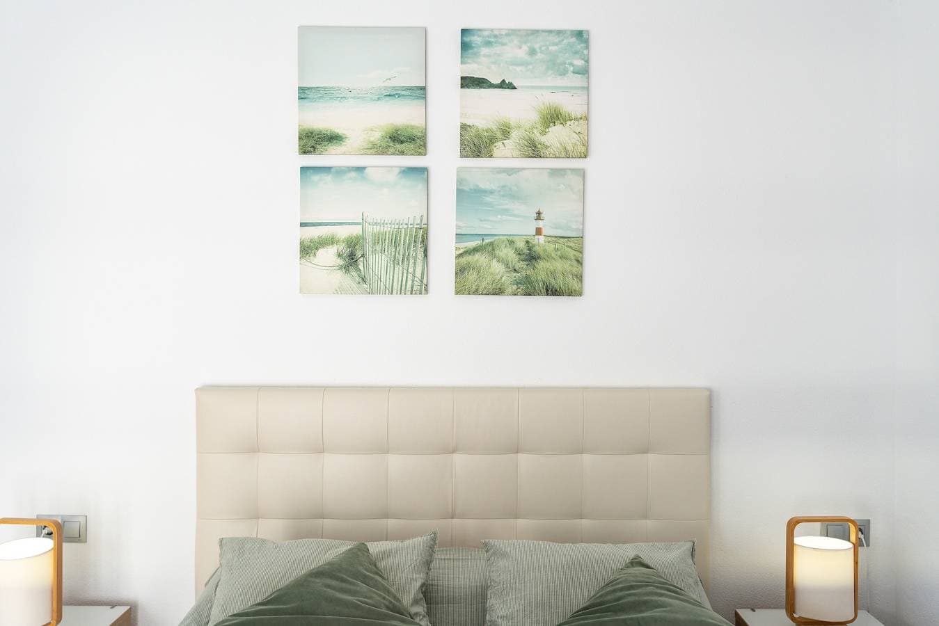 Foto 12 von 26: Ferienwohnung 'Mijas Sun and Beach' mit Meerblick & WLAN