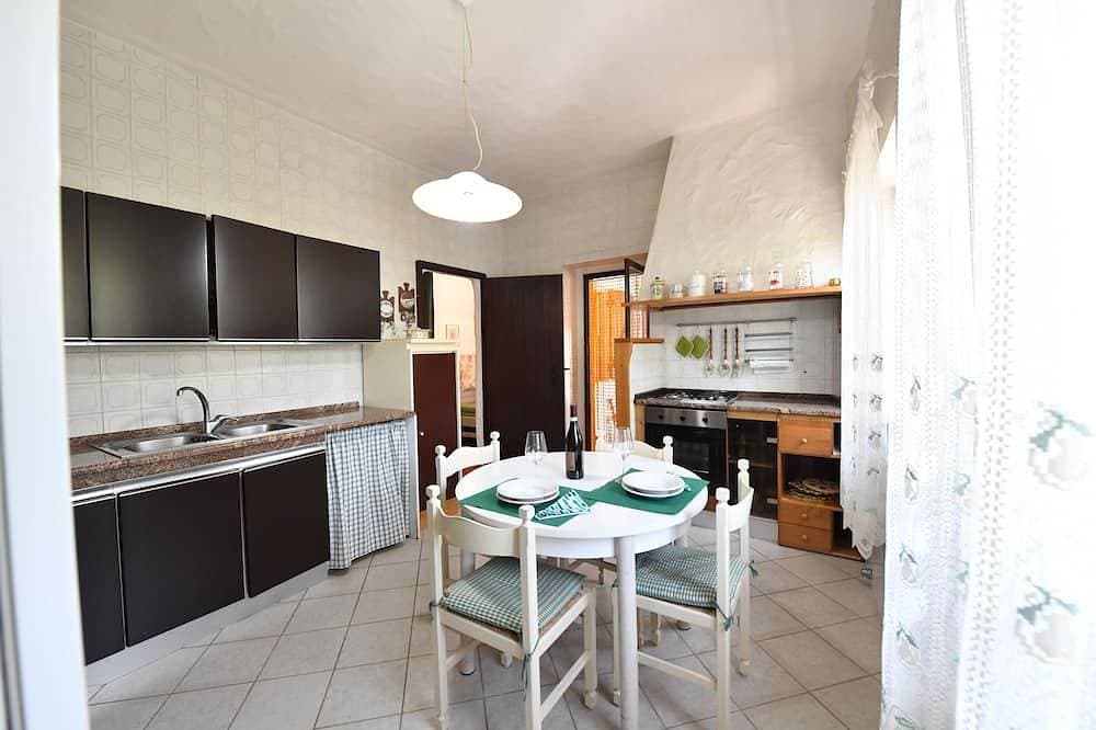 Foto 12 von 30: Rustikales Haus am Meer mit Garten für Familien in San Giovanni di Sinis
