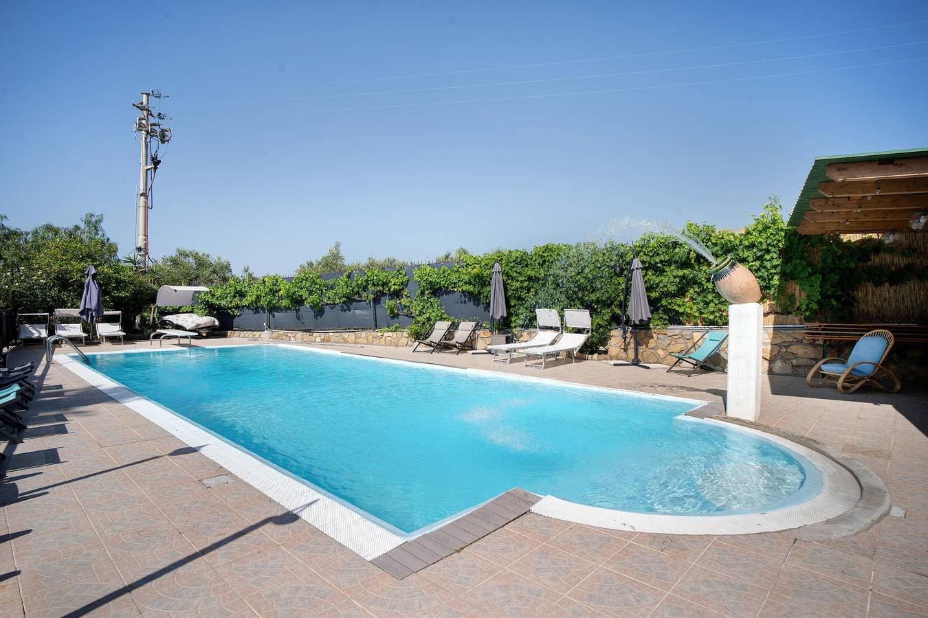 Casa Vacanza Le Primavere 1