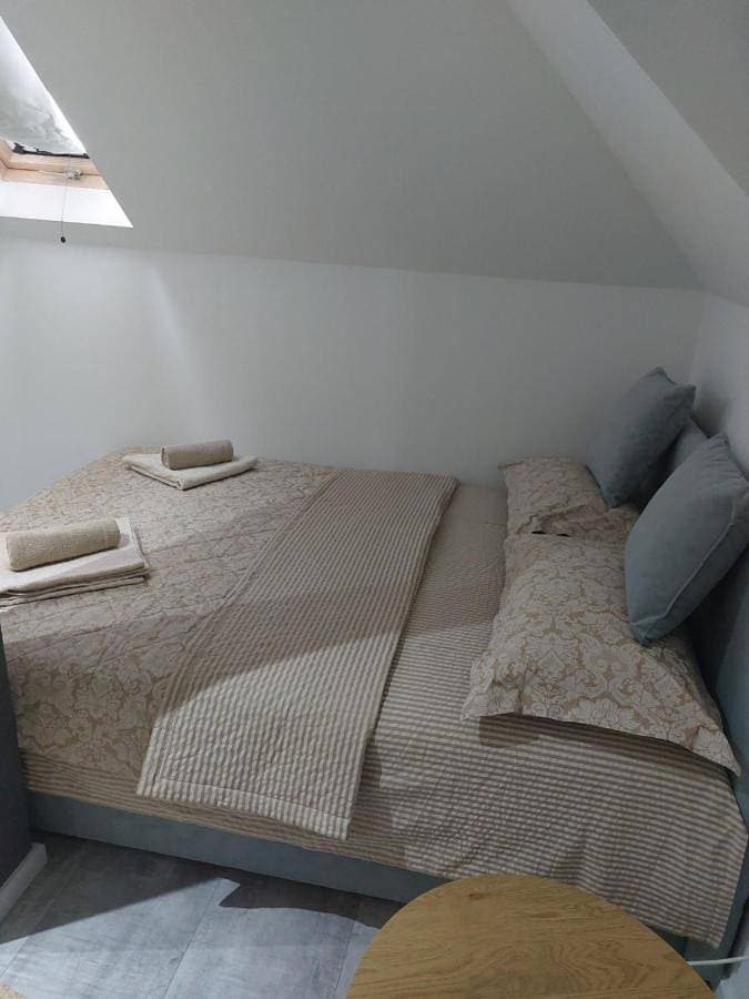 Foto 4 von 23: One-Bedroom Apartment