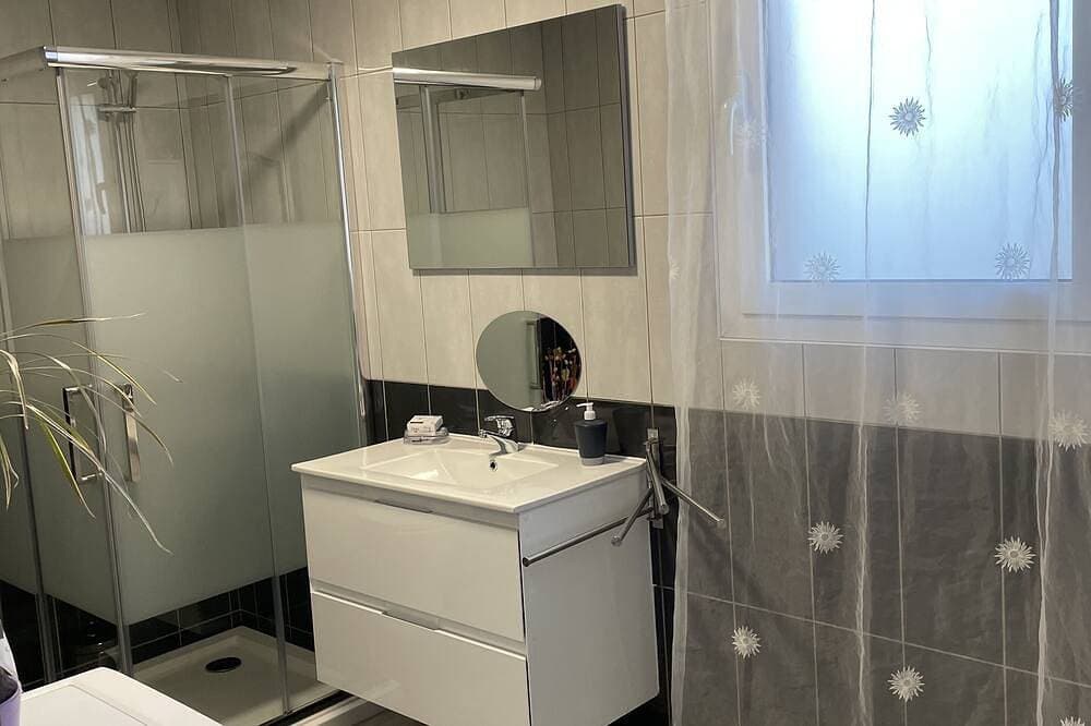 Foto 11 von 30: Komfortables Ferienhaus an der Calenzana Straße
