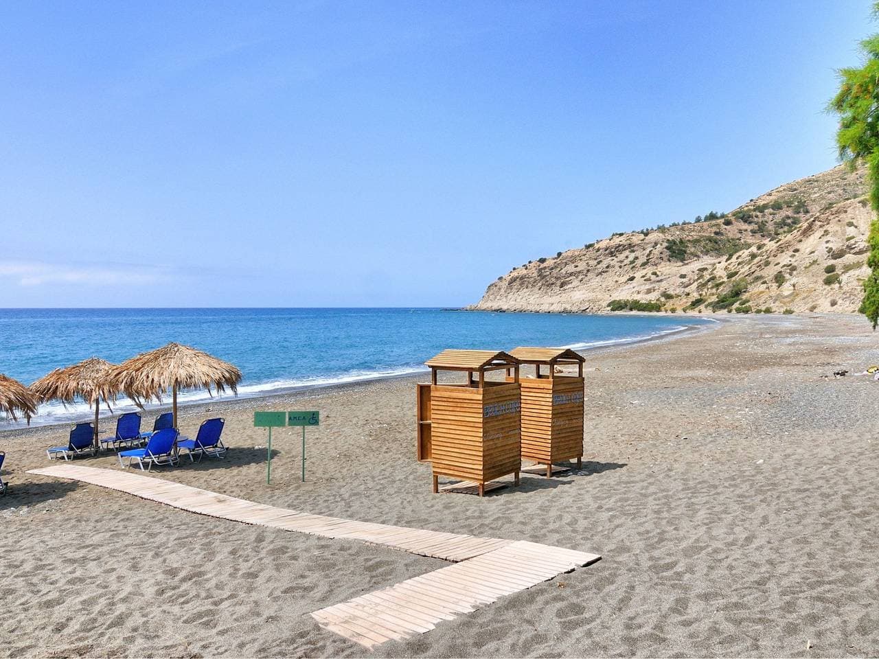Foto 11 von 25: Atelier Myrtos Mare