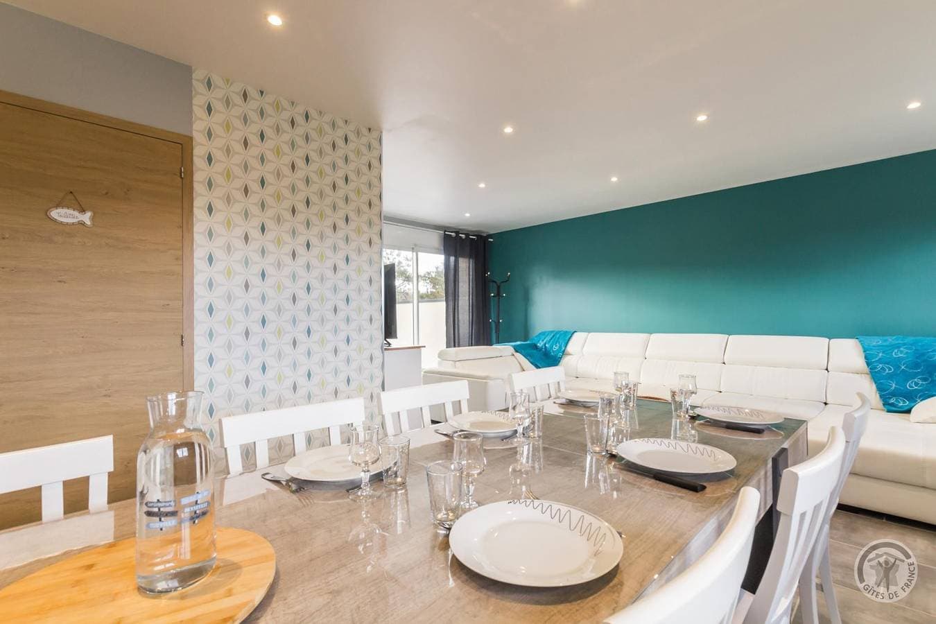 Foto 6 von 22: La maison des Hémimaulés
