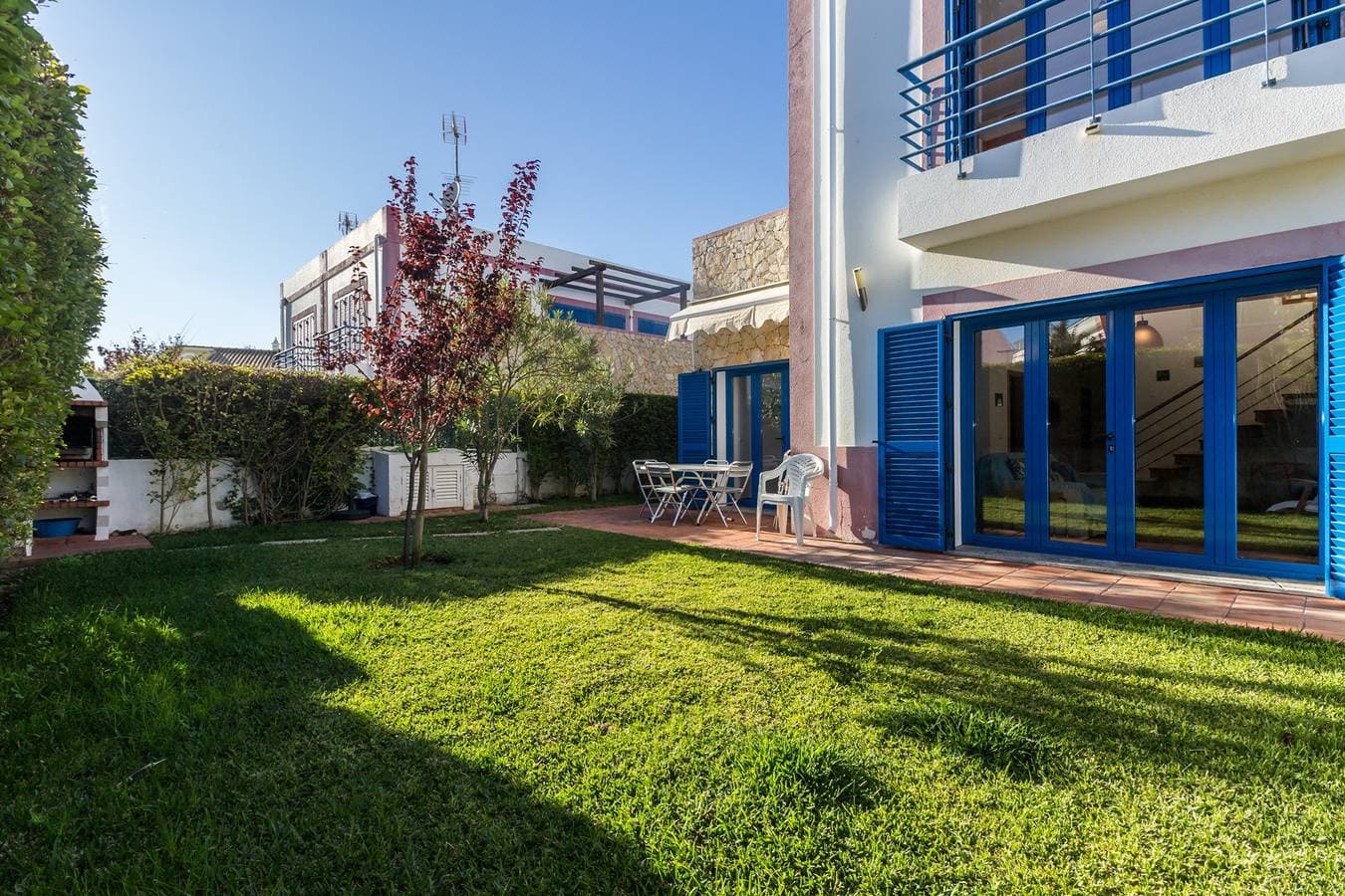 Villa mit 3 Schlafzimmern und Terrasse im Zentrum von Manta Rota by Algarvemanta (56V3) 1