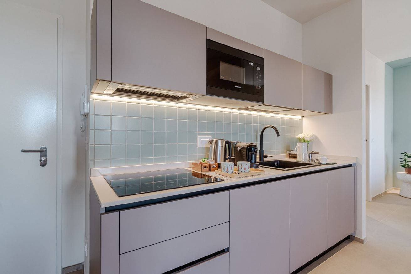 Foto 6 von 25: Ferienwohnung für 3 Personen