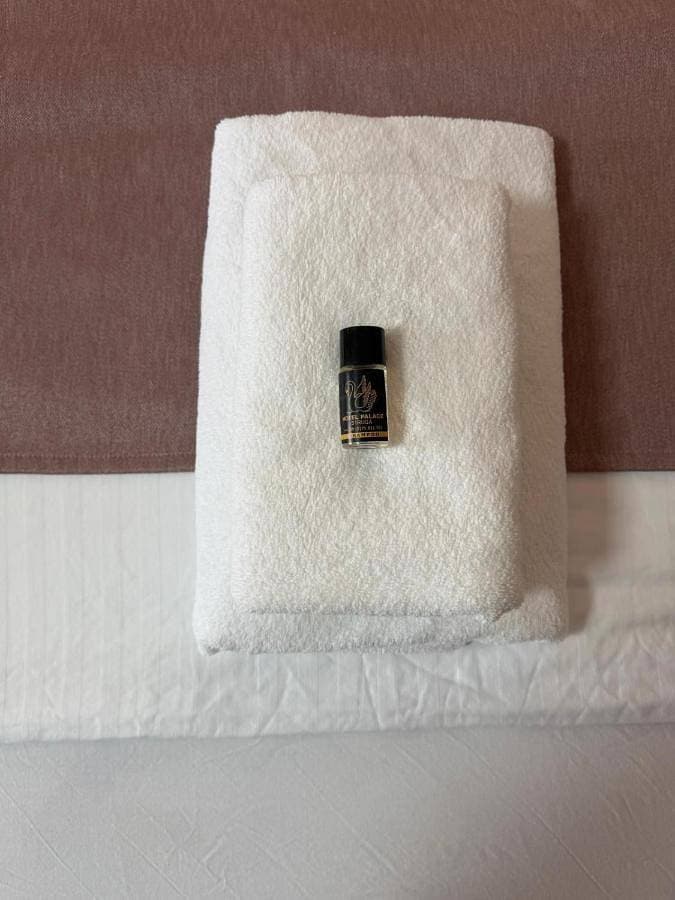 Foto 3 von 24: Deluxe Double or Twin Room with Balcony