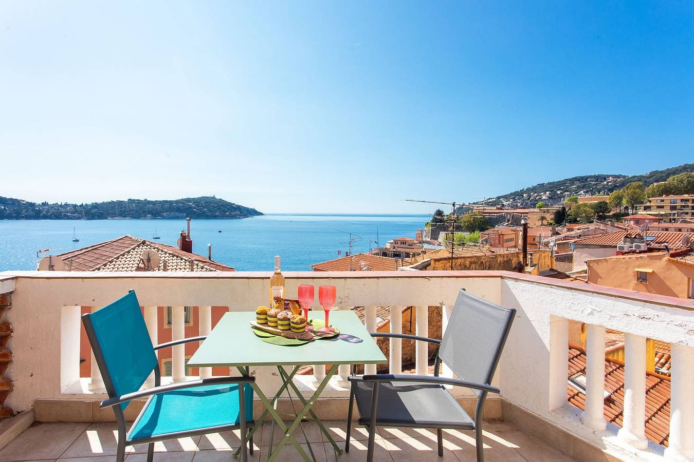 Foto 12 von 23: Le Belvedere by Riviera Holiday Homes