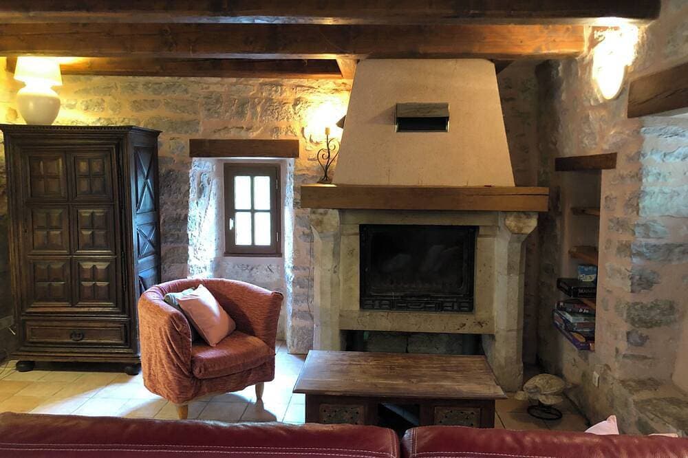 Grand gîte Gorges du Tarn Cevennes 1