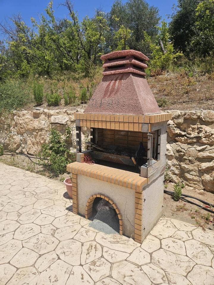 Foto 12 von 27: Kallithea Villa