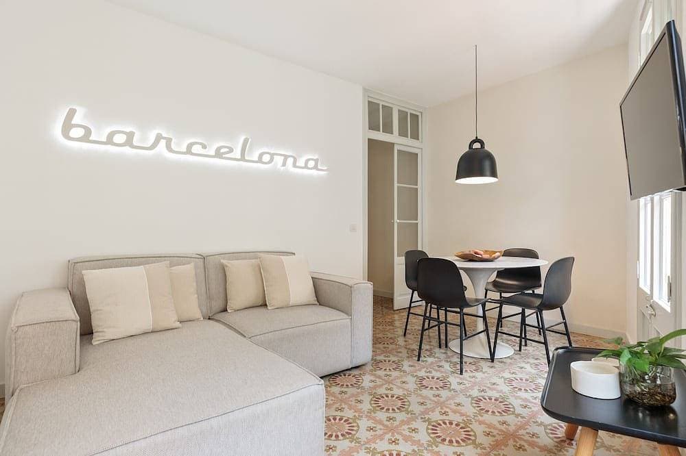 Foto 12 von 19: Helle und moderne Wohnung im Stadtzentrum