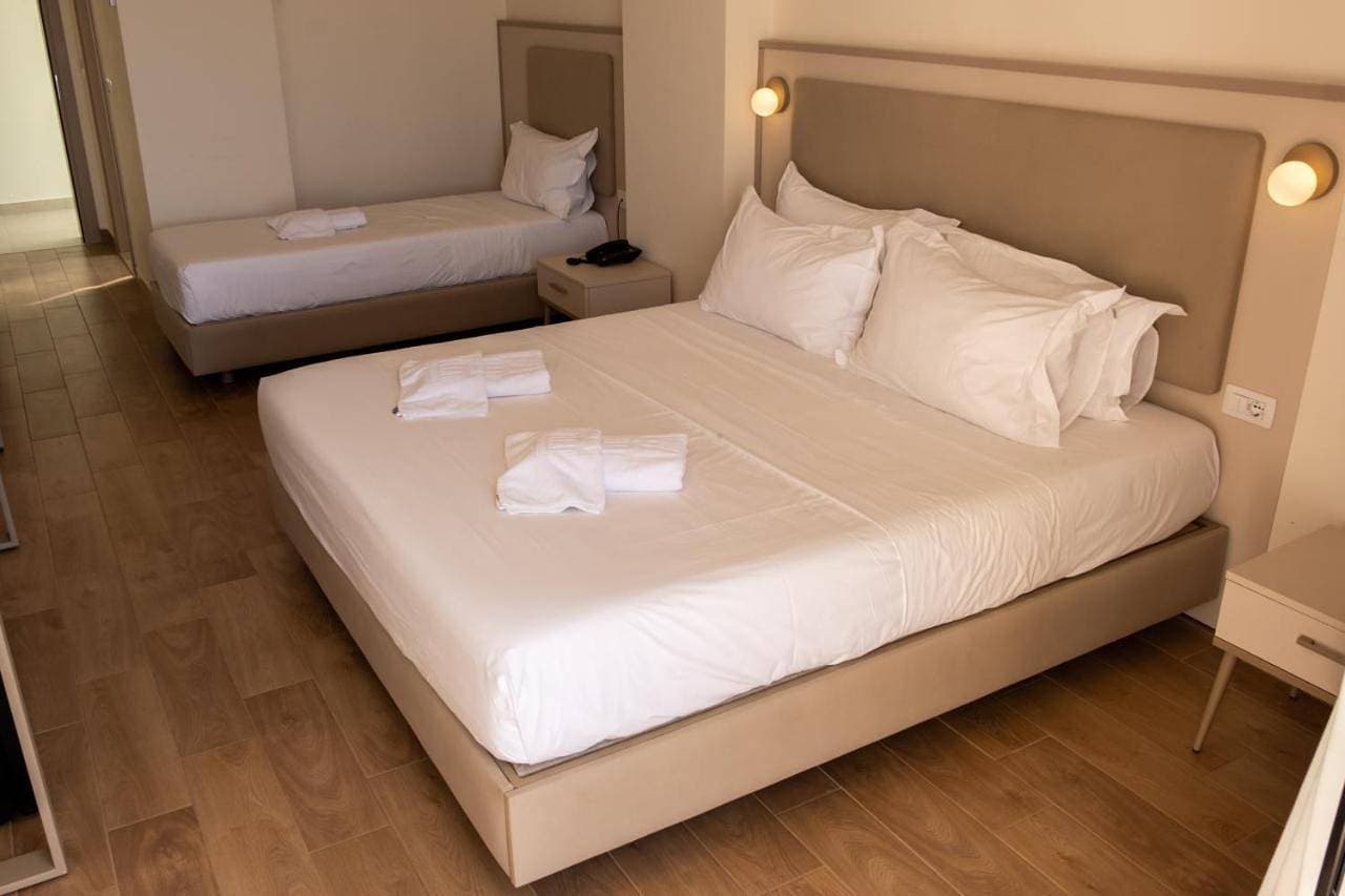 Foto 12 von 12: Double Room with Sea View