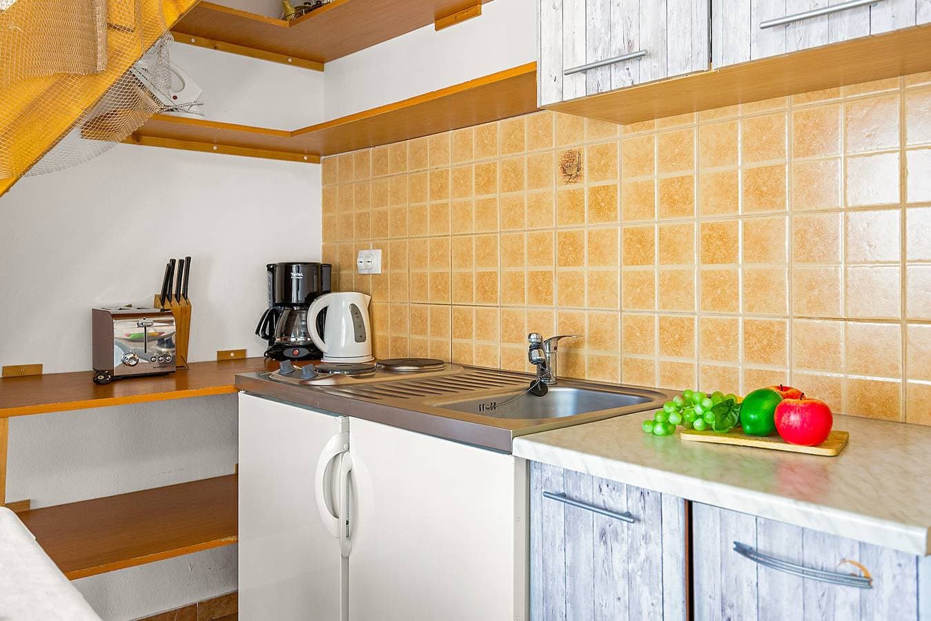 Foto 8 von 26: Mijic Studio 3 - 250 m from the Beach