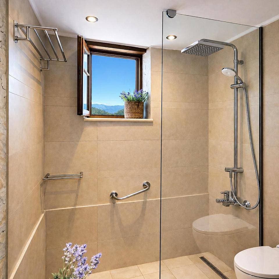 Foto 9 von 18: Family Suite with Private Pool (2 adults +  2 children)