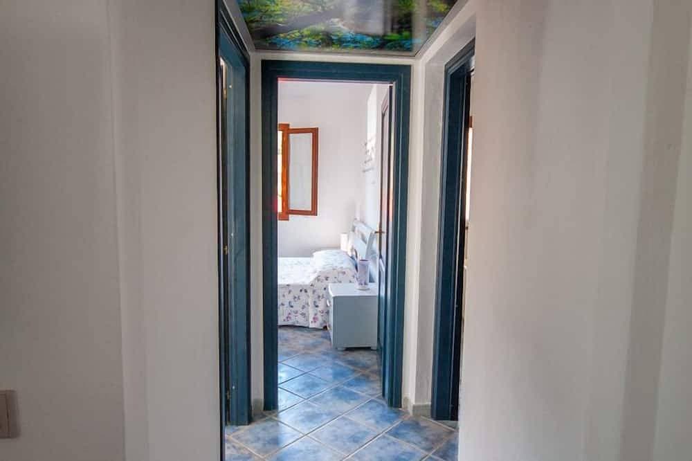 Foto 2 von 30: Wohnung mit Garten und Wi-Fi in Residenz mit Pool