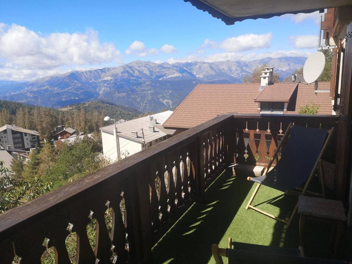 Foto 2 von 14: Apartment with Mountain View