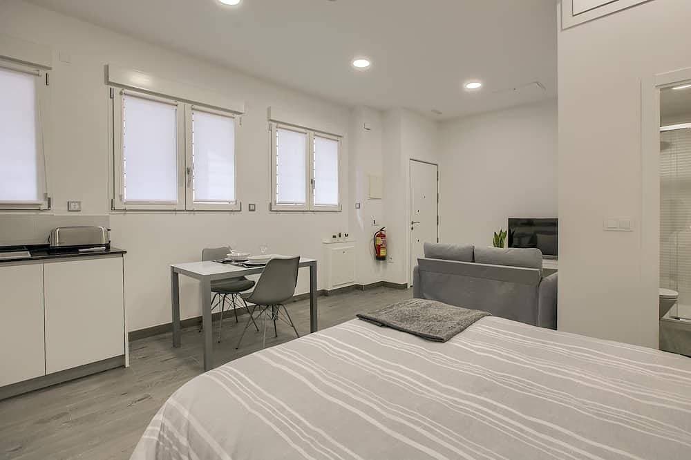 Foto 4 von 11: Nähe, Qualität und Komfort, um sich in privilegierter Lage wie zu Hause zu fühlen