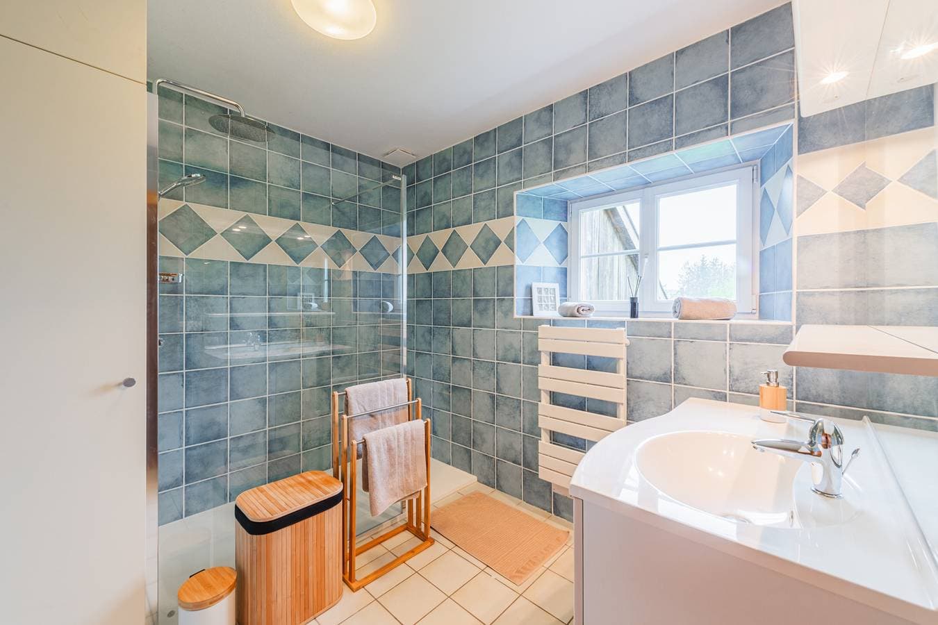 Foto 4 von 15: Ferienwohnung für 4 Personen mit Garten