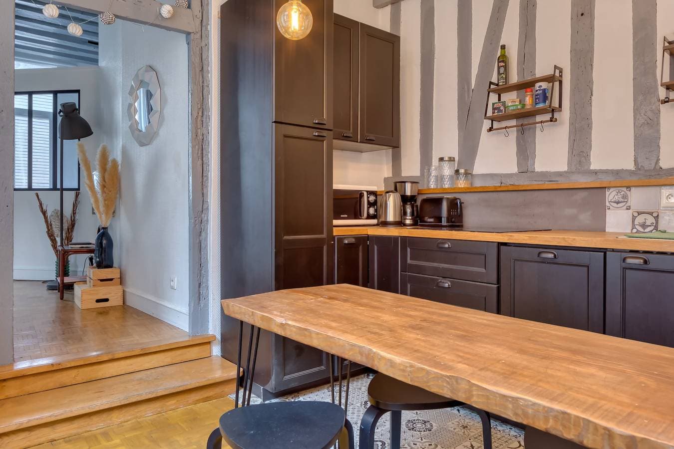 Foto 3 von 29: Ferienwohnung für 2 Personen