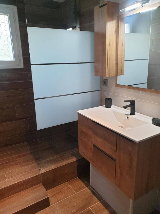 Foto 3 von 16: One-Bedroom House