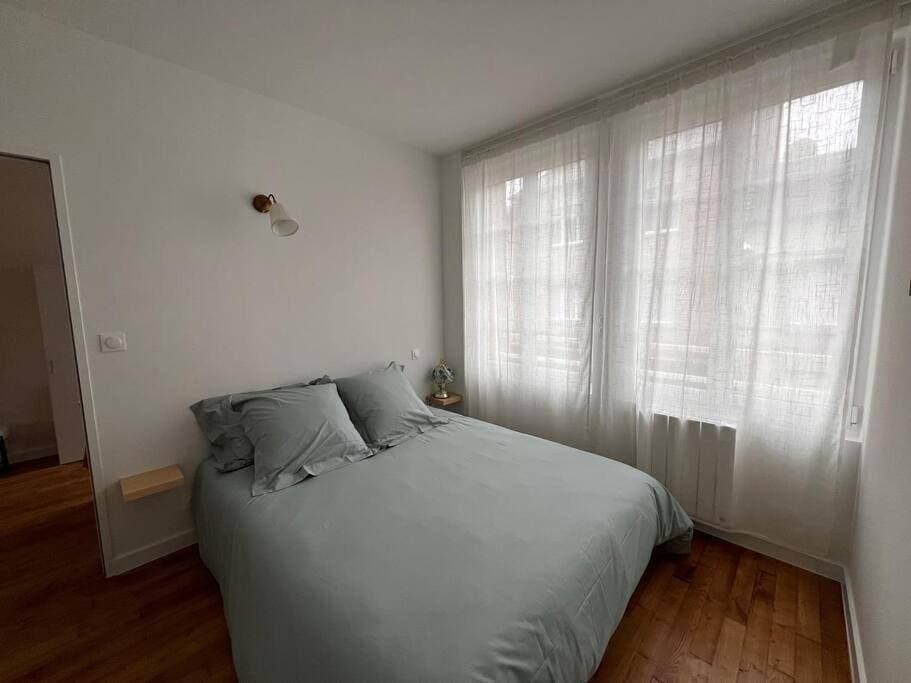 Foto 6 von 10: One-Bedroom Apartment