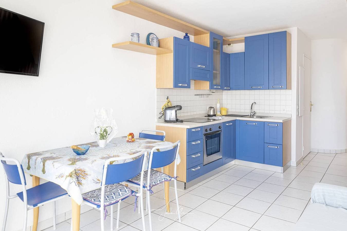 Foto 5 von 38: Ferienwohnung für 5 Personen