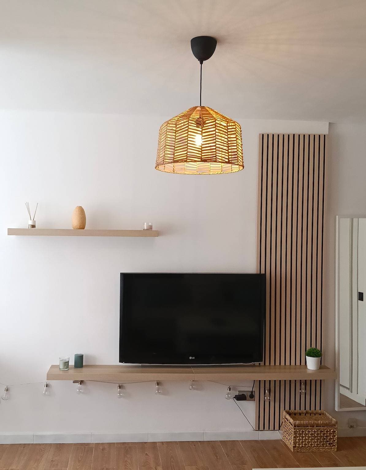 Foto 2 von 24: Einzimmerapartment 'Torremolinos' mit Gemeinschaftspool, Gemeinschaftsgarten und WLAN