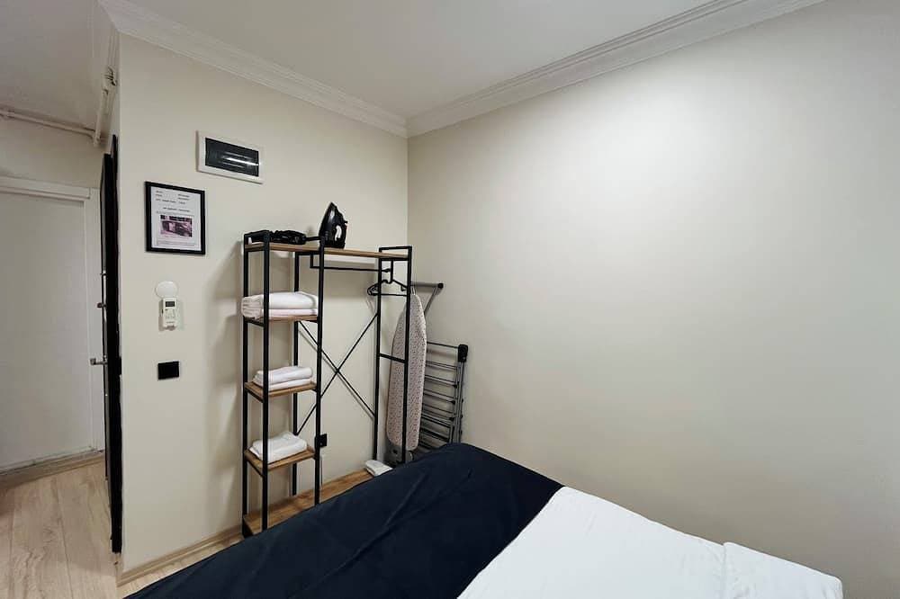 Foto 4 von 15: Deluxe Suite in Taksim - No: 4