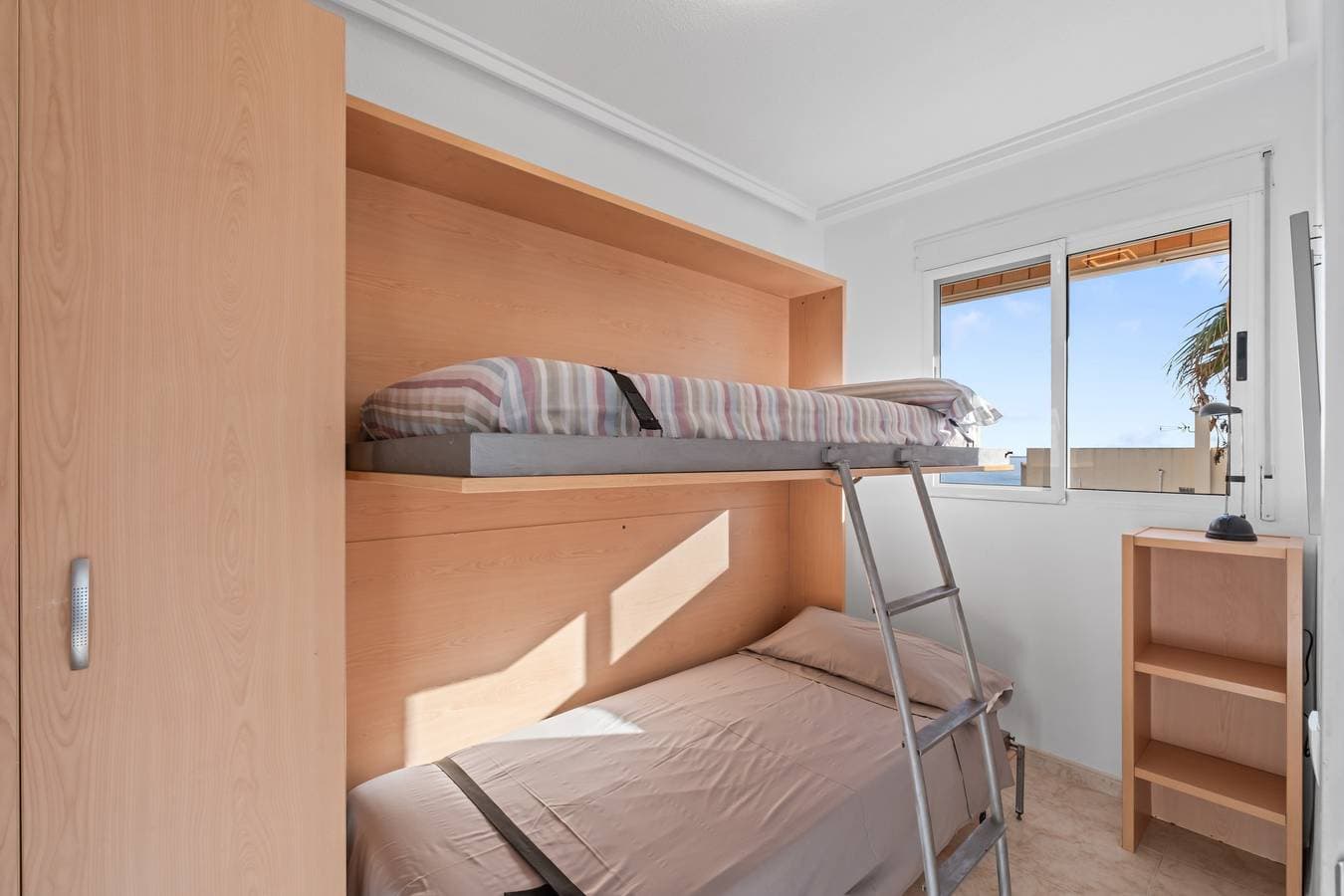 Foto 13 von 24: Pleamar 23 – Apartment mit Meerblick, WLAN und Klimaanlage