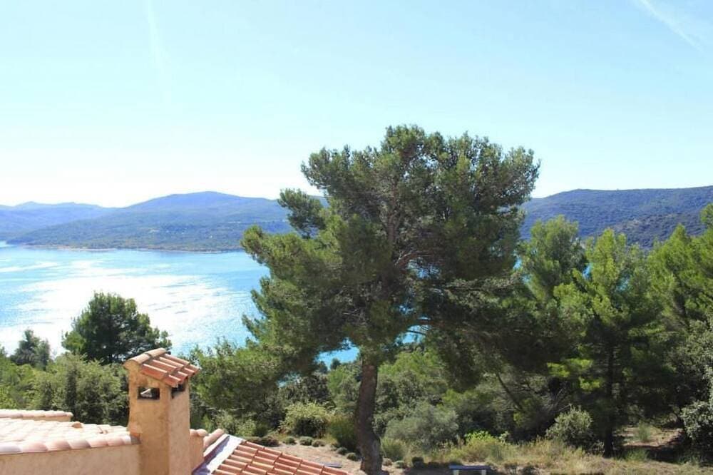 Foto 11 von 26: Appartement avec vue  lac