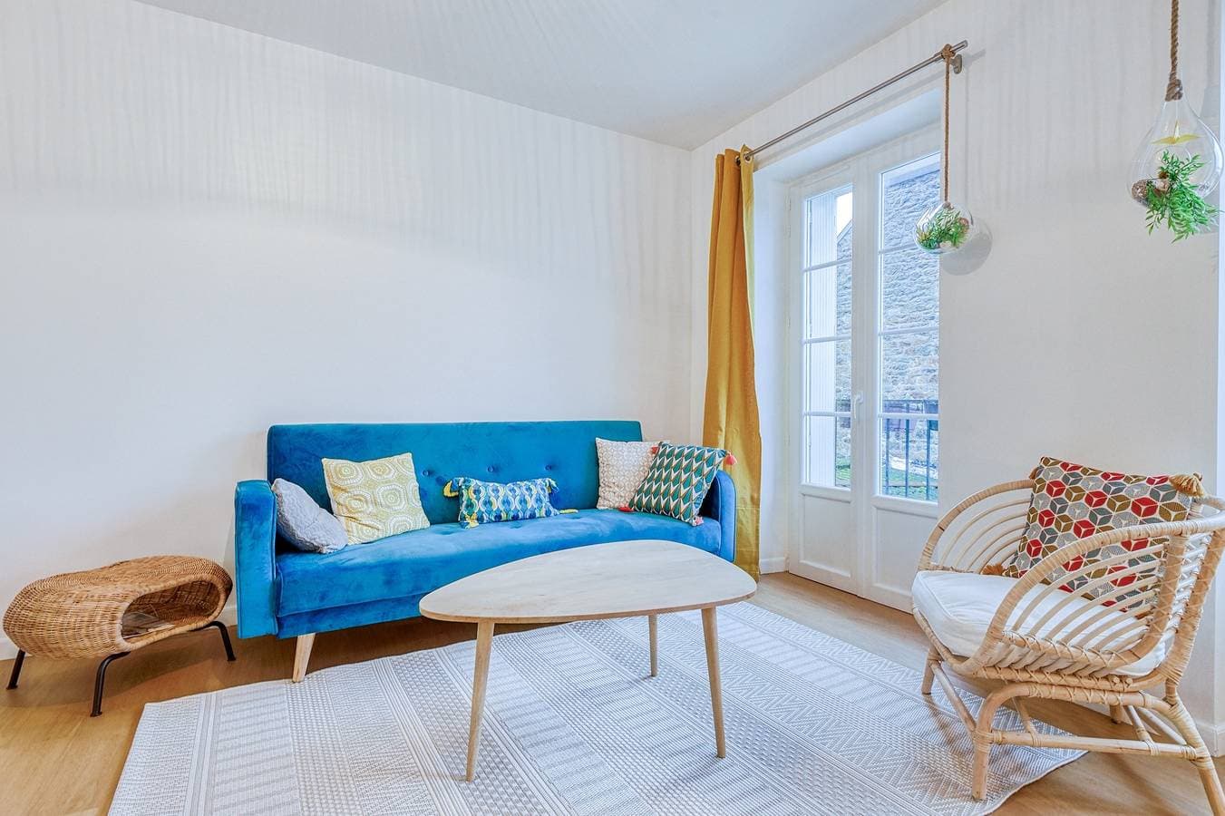 Foto 8 von 12: Ferienwohnung für 2 Personen