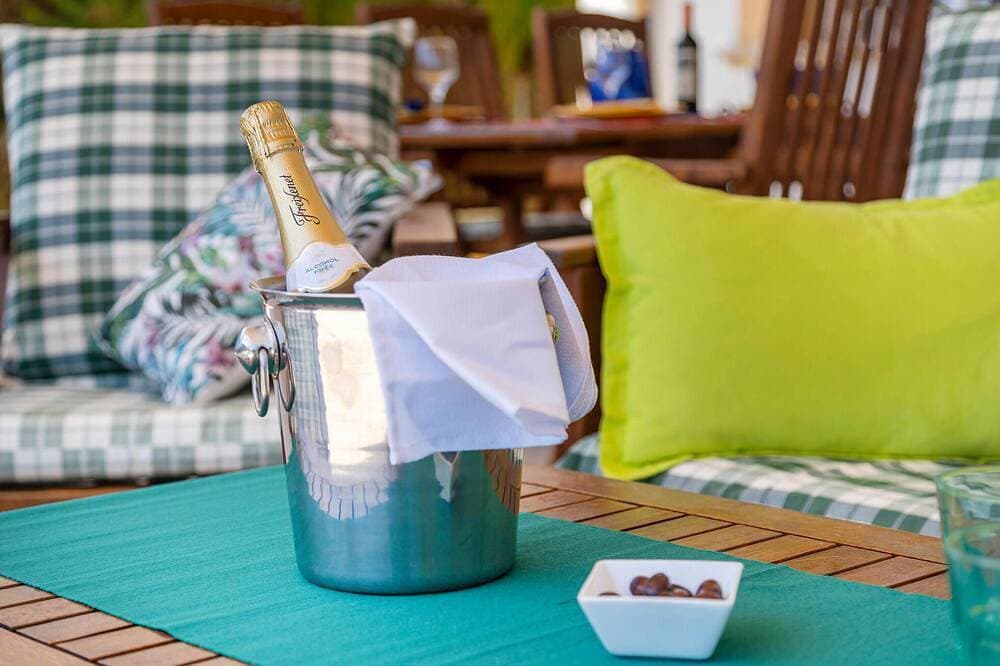 Foto 7 von 30: Awesome home in Cala Bona