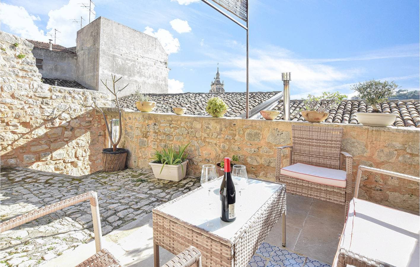 Foto 5 von 20: Modica Wohnung: A/C, WiFi, Spaziergang zum Essen & Attraktionen