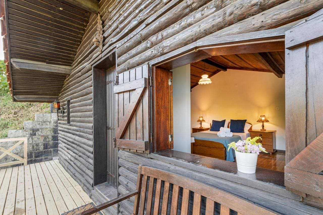 Foto 7 von 15: One-Bedroom Chalet