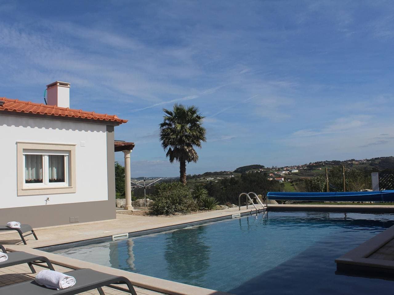 Foto 13 von 40: Villa in Portugal mit privatem Pool & Wellness