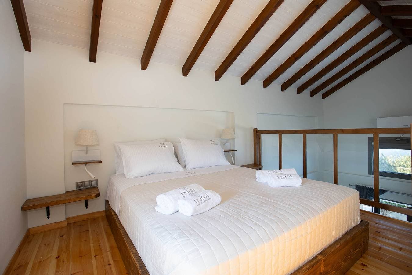 Foto 11 von 26: Eneos Boutique Residence - Koroni Garden Getaway