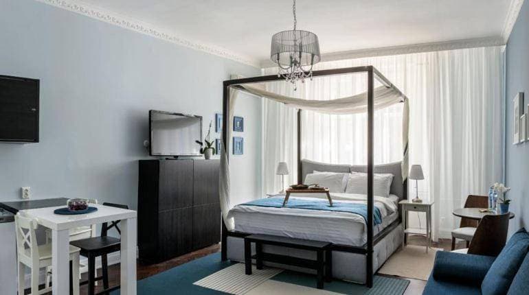 Foto 7 von 27: Home Living Dream Apartments