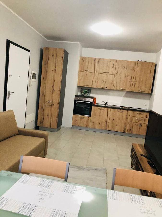 Foto 2 von 24: One-Bedroom Apartment