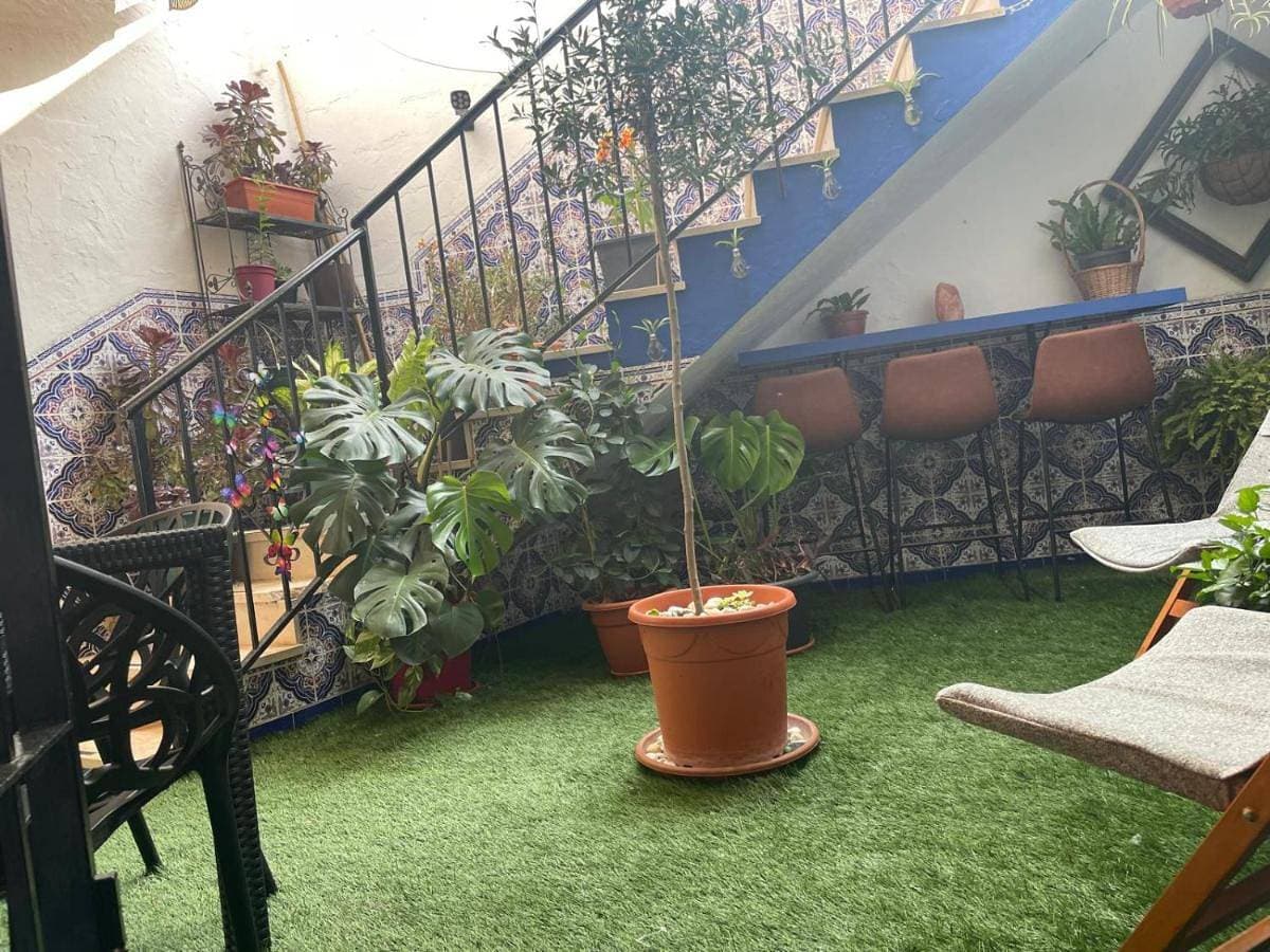 Mi pequeño paraiso 1