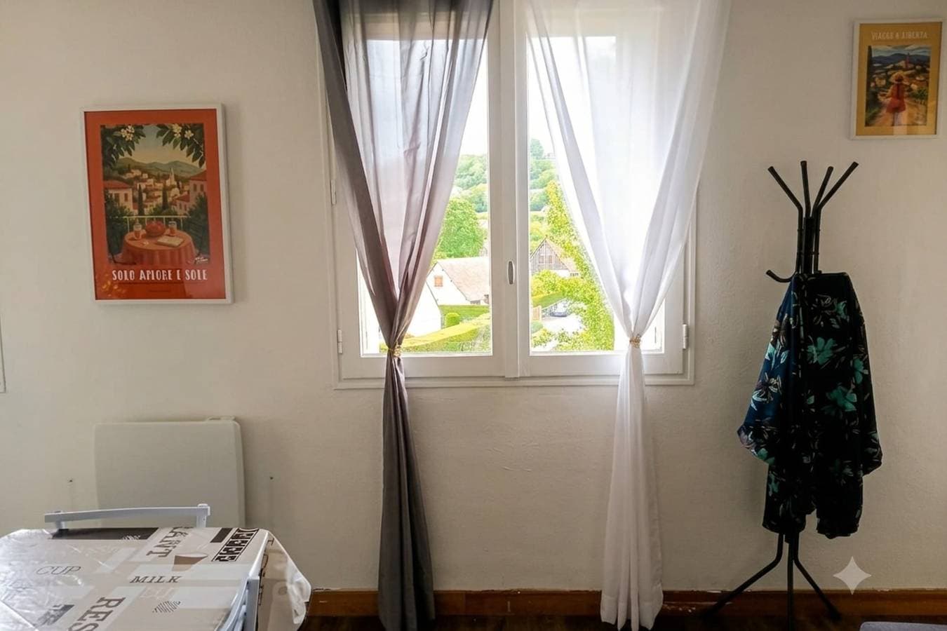 Foto 3 von 10: Ferienwohnung für 4 Personen