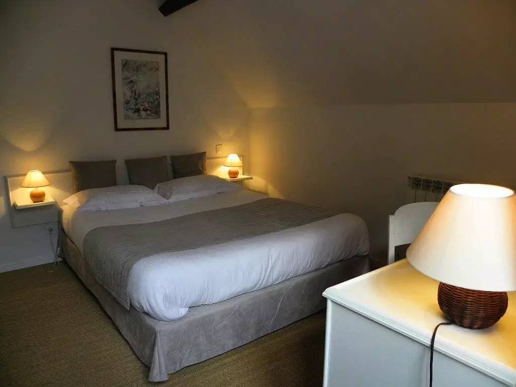 Foto 12 von 17: Zimmer 2 Personen mit Frühstück