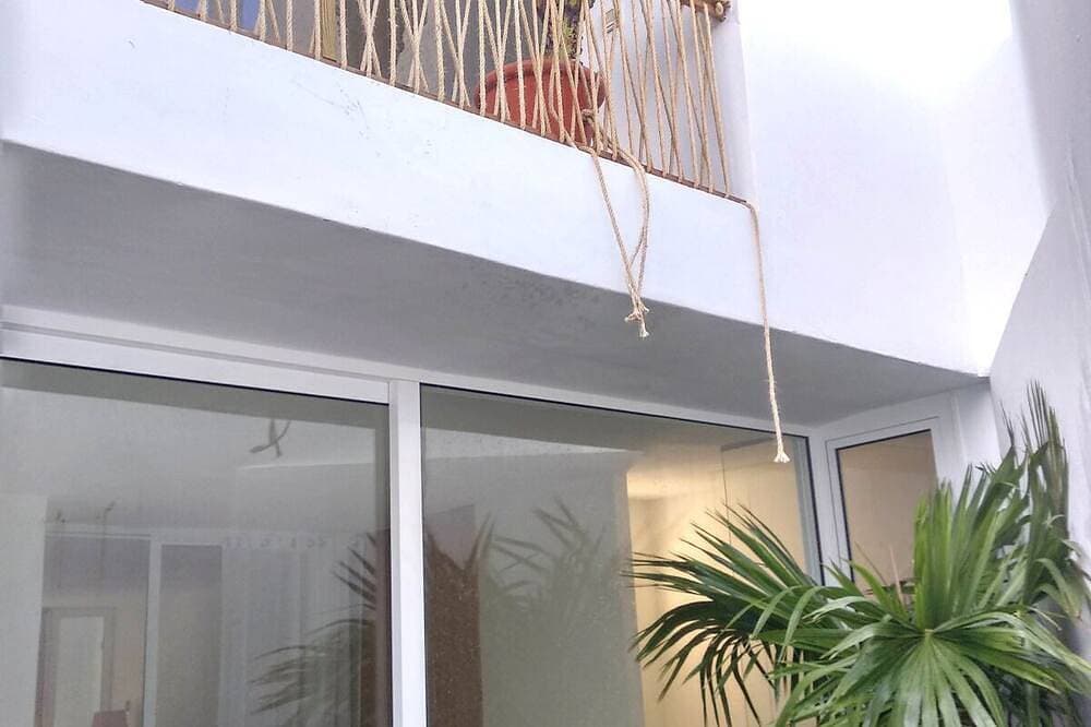 Foto 13 von 26: Haus für einen Dichter mit Meerblick