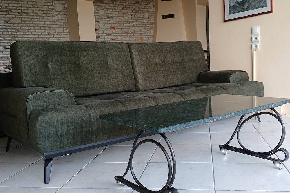 Foto 8 von 30: Die Villa mit einem Schlafzimmer
