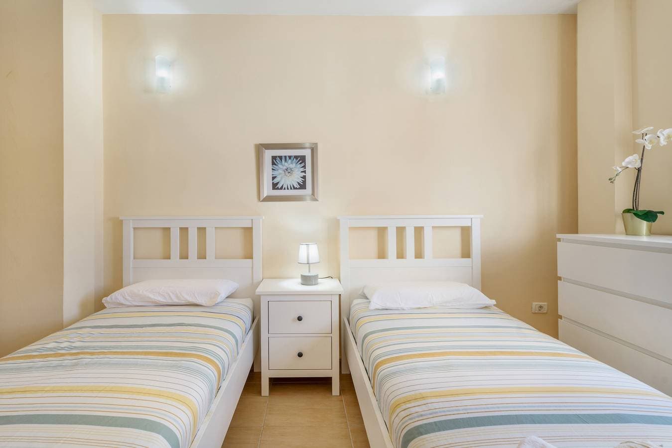Foto 8 von 20: Casa Miramar 2 – Komfort und zentrale Lage im Herzen von San Sebastián